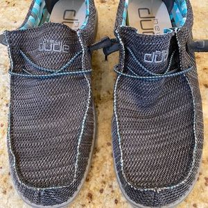 Hey dude shoes